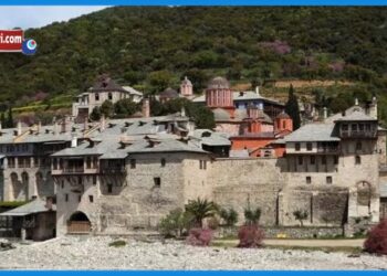 Kadınlara Yasak Ada