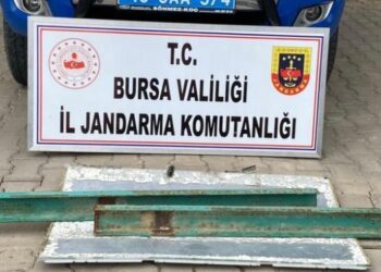 Karasu Köprüsü