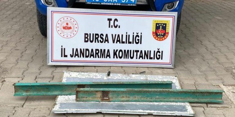 Karasu Köprüsü