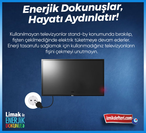 Limak Enerji