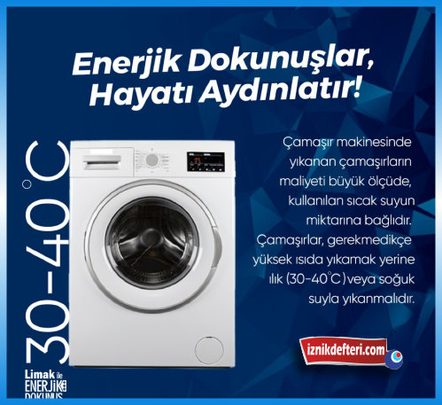 Limak Enerji