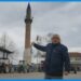 İnegöl Minare
