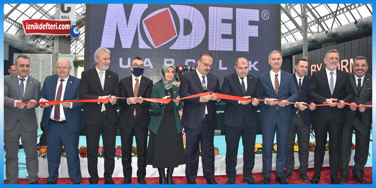 Modef