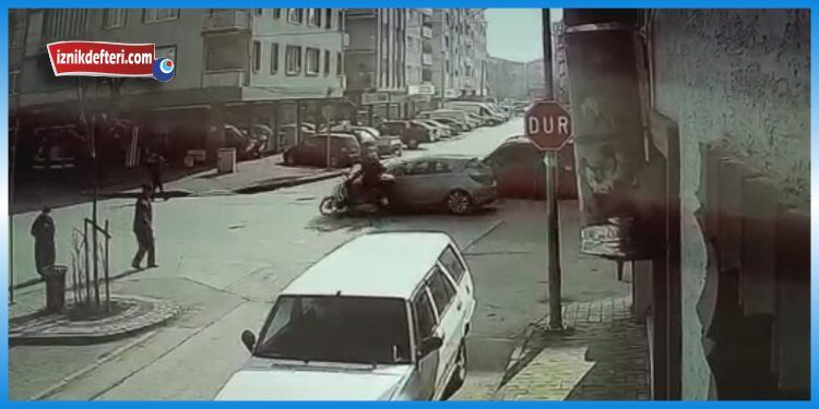İnegöl Motosiklet