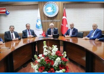 Marmarabirlik Akaryakıt