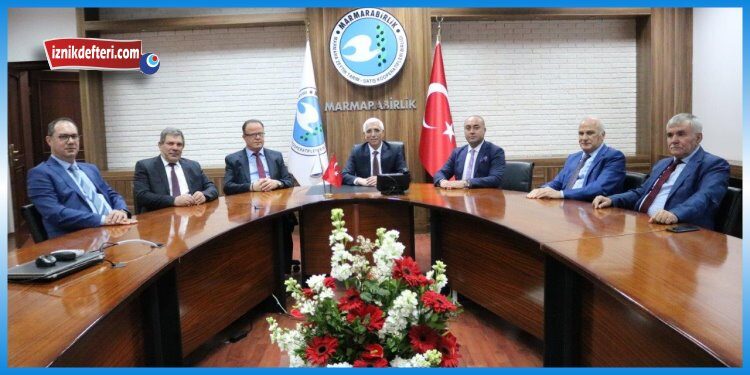 Marmarabirlik Akaryakıt