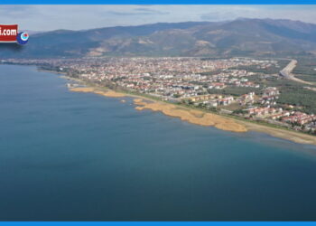 İnciraltı Halk Plajı
