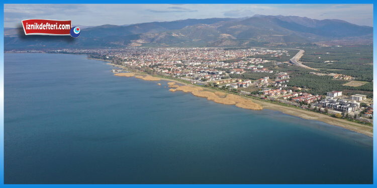 İnciraltı Halk Plajı