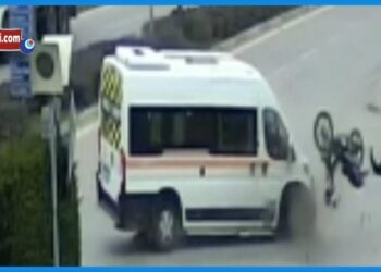 Yeniköy Motosiklet