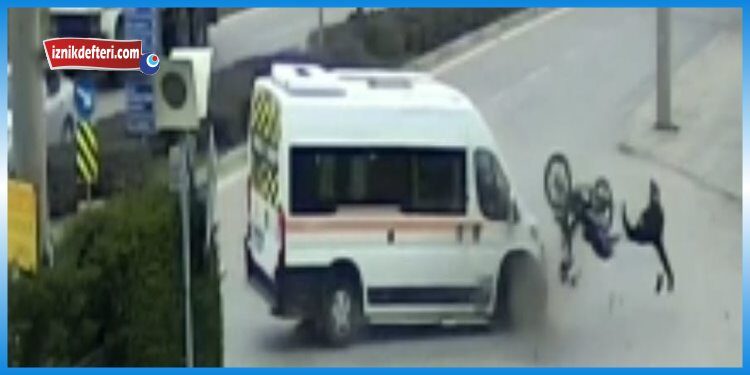 Yeniköy Motosiklet