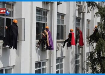 Hematoloji ve Onkoloji Hastanesi