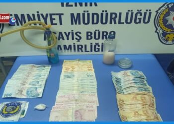 Uyuşturucu Operasyon