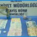 Uyuşturucu Operasyon