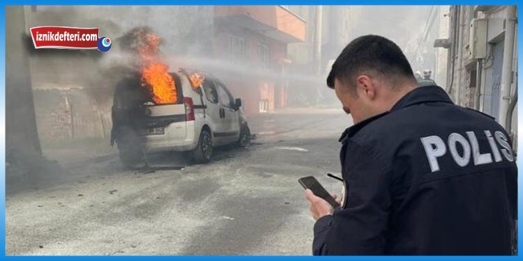 Düşen Uçak