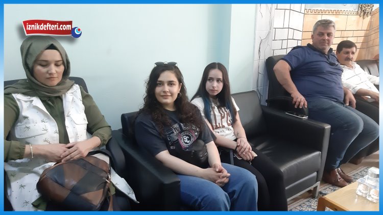 Pithiviers Dostluk Derneği