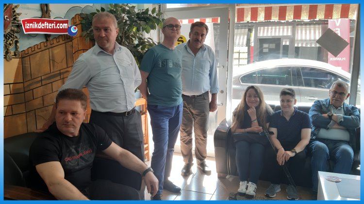 Pithiviers Dostluk Derneği