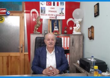 Pithiviers Dostluk Derneği
