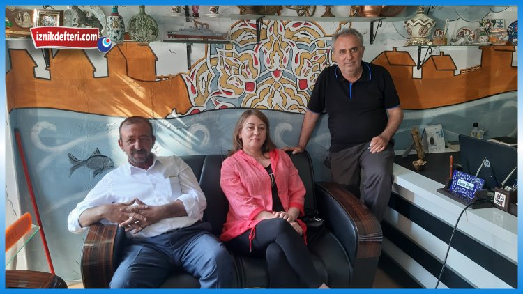 Pithiviers Dostluk Derneği