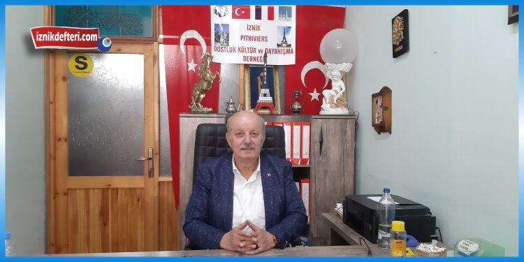 Pithiviers Dostluk Derneği
