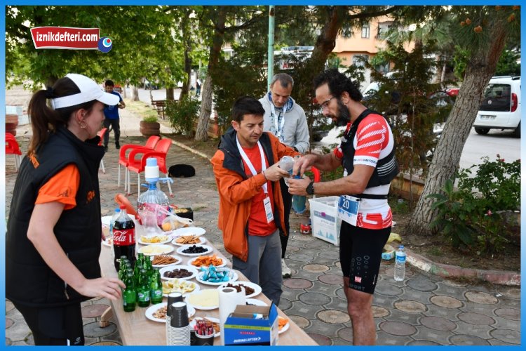 İznik Ultra