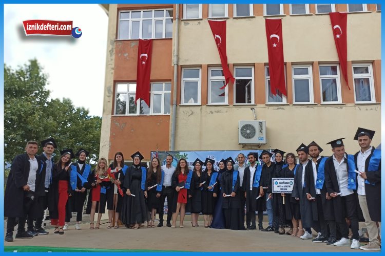 İznik Meslek Yüksek Okulu