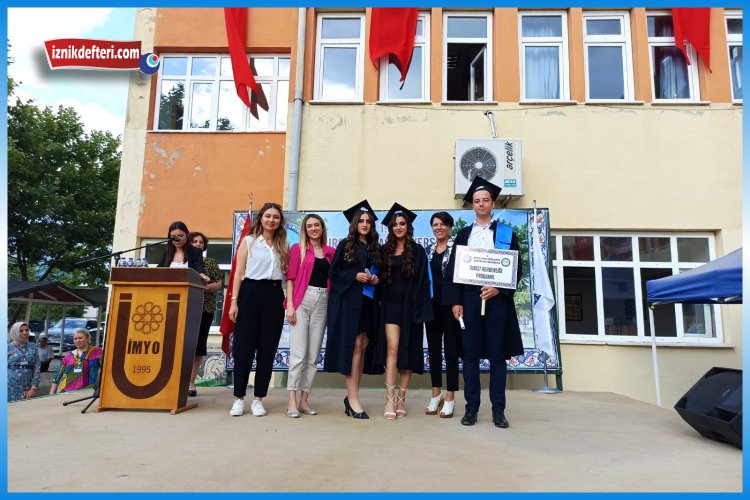 İznik Meslek Yüksek Okulu