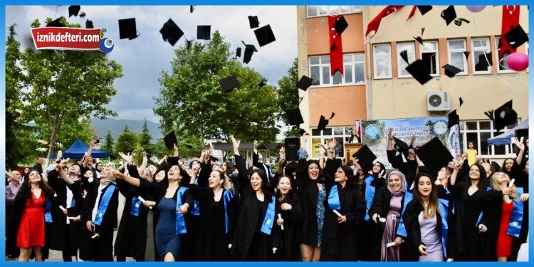 İznik Meslek Yüksek Okulu