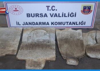 Kestel Jandarma