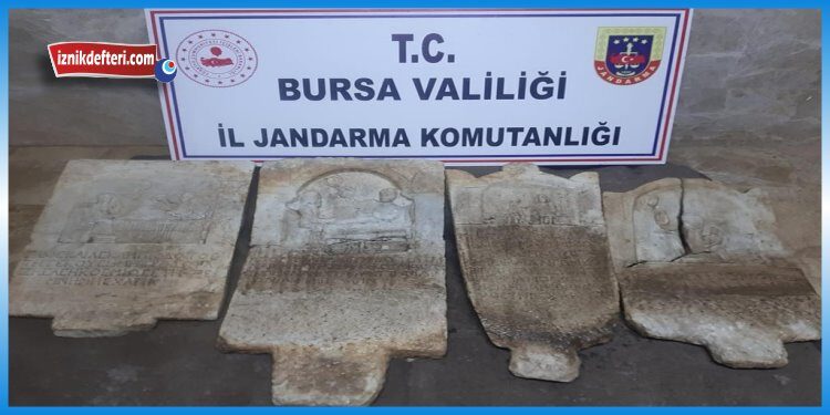 Kestel Jandarma
