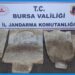 Kestel Jandarma