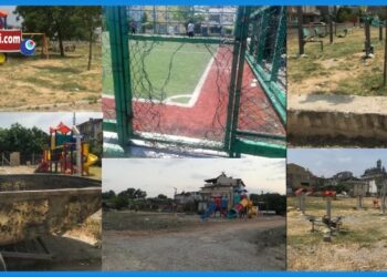 İznik Parklar