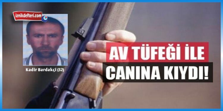 İznik Tüfek