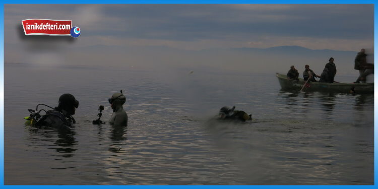 İznik Bazilika