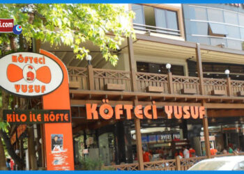 Köfteci Yusuf-İznik