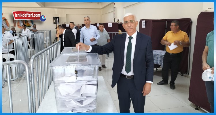 Marmarabirlik Genel Kurul
