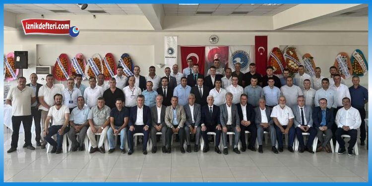 Marmarabirlik Genel Kurul