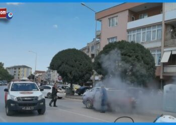 İznik Otomobil
