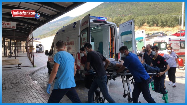 Gemlik Gübre Fabrikası