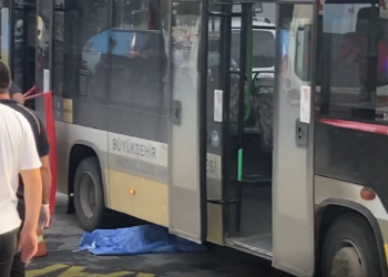İnegöl Otobüs