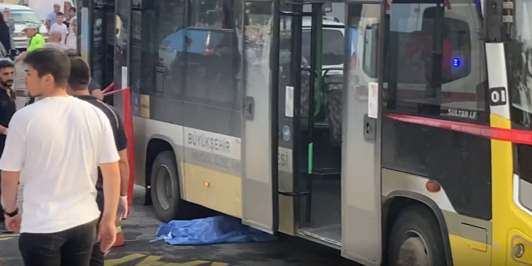 İnegöl Otobüs