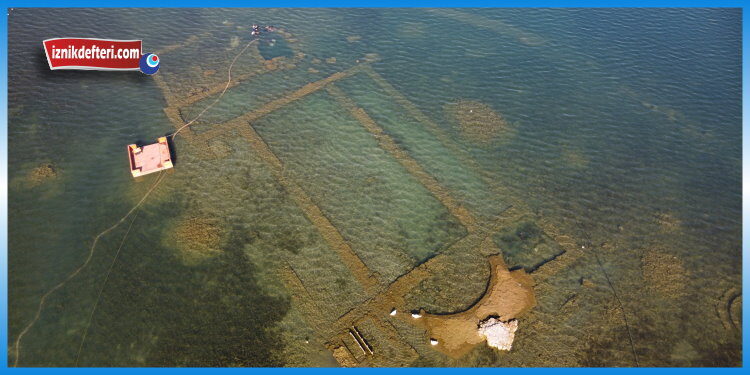 İznik Bazilika