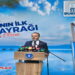 Mavi Bayrak-İznik