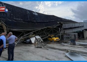 Bursa Şehirler Arası Otobüs Terminali