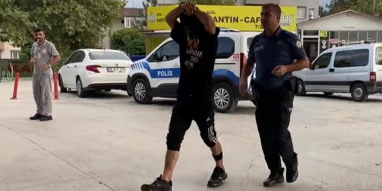 İnegöl Ev Sahibi