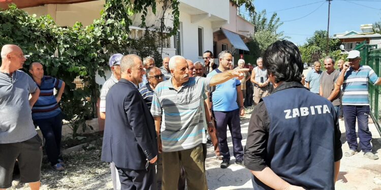 Gemlik Kumsaz