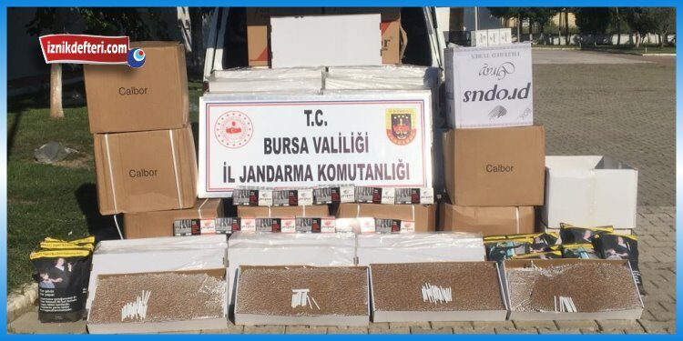 İznik - Drazali
