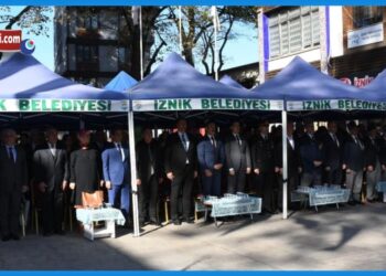 İznik Cumhuriyet
