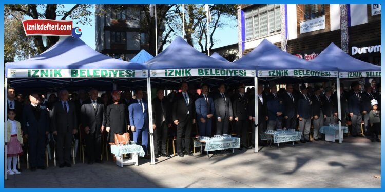 İznik Cumhuriyet