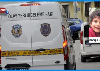 Karacabey yangın