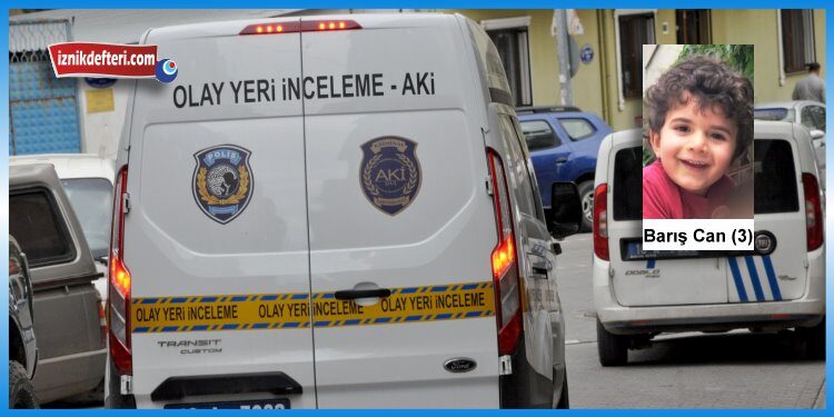 Karacabey yangın